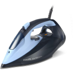 Philips Triikraud DST7041 2800 W, Aurupuhang 250 g/min, Pidev aur 50 g/min, Veepaagi maht 0.3 L, Juhtme pikkus 2 m