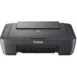 Canon, K&otilde;ik &uuml;hes MG2551S, 4800 x 600 DPI, v&auml;rviline printimine, v&auml;rviline kopeerimine, v&auml;rviline skaneerimine, USB Type-B, A4
