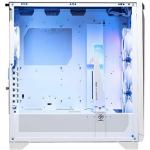 Msi Korpus MPG GUNGNIR 300R AIRFLOW WHITE GUNGNIR300RAIRFLOWWH, 505mm, 235mm, 510mm, 13.2kg, 3x120mm esif&auml;nnid, 1x120mm tagaf&auml;nn