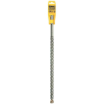 Dewalt Cutter puuretip 24mm x 540mm DT9423-QZ, 400mm t&ouml;&ouml; pikkus, 1 tk, SDS Max, 4 l&otilde;ikurit, karbiidist hammas