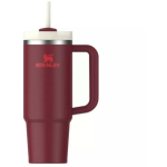 Stanley Termokruus 2812551155 0,89L, punane, hoiab k&uuml;lma kuni 9h, hoiab k&uuml;lma j&auml;&auml;ga kuni 40h, FlowState kaas 3 asendiga