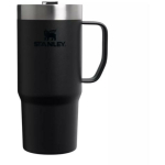 Stanley Karp 2813861042 0,47L must, roostevaba teras, hoiab sooja kuni 1,5 h, hoiab k&uuml;lma kuni 5 h, hoiab k&uuml;lma j&auml;&auml;ga kuni 20 h