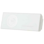 Emos Uksekell 5399847, 1x12V A23, IP44, 433.92MHz, 100m, juhtmevaba, automaatne paarimine