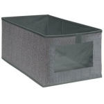Besk hoiukarp 9143032, 470mm, 300mm, 250mm, ristk&uuml;lik, hall, aken
