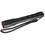 Emos LED Taskulamp 0092132, 120lm, 90m, 7h, IP44, alumiinium, zoom funktsioon