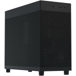 Asus Korpus 90DC00V0-B39010, 360mm, 180mm, 44L, 1x120mm ventilaator, 2x2.5" pesa, 1x3.5" pesa, 7 laienduse pesa