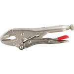 Proline Tangid 5282408, 180mm, lame, k&otilde;venenud, CrMo teras, reguleerimisruuvi, vabastussalve