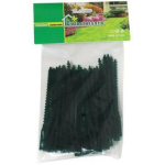 Besk Taime tugi 9142318, 10,5cm, 50tk, plastmass, taimede ja p&otilde;&otilde;saste toetamiseks