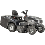 Al-Ko Bensiiniga murutraktor Comfort 14-86.6 HD-A 114117, 8,8 kW, 86 cm, 250 L, LED, 7 astme k&otilde;rguse reguleerimine, 3500 m&sup2;