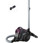 Bosch Tolmuimeja BGC05AAA1, 700 W, tolmu maht 1.5 L, HEPA 12 filter, m&uuml;ratase 78 dB