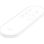 Yeelight Kaugjuhtimispult YLYK01YL, 10 m, CR2450, 4 nuppu, Bluetooth, 1 aku, &uuml;hilduv Xiaomi-ga