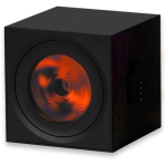 Yeelight Nutikas lamp MODEL YLFWD-0005, 12 W, 60000 h, Traadita, 100-240 V, RGB valgus, Wi-Fi 2.4GHz