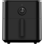 Xiaomi kuuma &otilde;hu frit&uuml;&uuml;r BHR7357EU, 1800 W, 6.5 L, must, 12 programmi, 40-220 &deg;C, Wi-Fi, nutikas rakendus