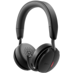 Dell | Pro On-Ear Headset | WL5024 | Built-in microphone | Wireless | ANC | Black
