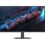 Gigabyte G25F2 EK, 24,5'' LED monitor, 1920 x 1080, 200 Hz, 1 ms, 300 cd/m&sup2;, 2 x HDMI, FreeSync Premium