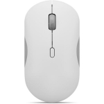 Lenovo | Silent Mouse | 350 | Wireless | Bluetooth | Cloud Grey