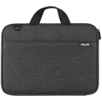Asus | AS1200 | Fits up to size 11.6 " | Sleeve | Grey
