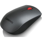 Lenovo | 4X30H56886 | Professional Laser Mouse | Wireless | Black