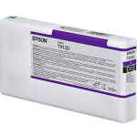 Epson T913D kassett C13T913D00, 200ml, violetne, originaal, 1 pakend, tinditehnoloogia