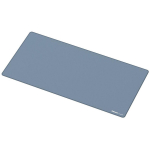 Fellowes Desk Mat | Breyta | 800 x 400 x 2.5 mm | Marine