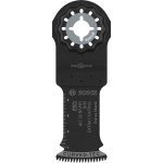 Bosch Saagiteras AIZ 32 BSPIB 2608669071, 5 cm, 3.2 cm, 5 tk, multifunktsionaalne, puit