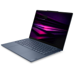Lenovo Yoga Slim 7 14Q8Y11 83QR0033NT, 14" OLED 2880 x 1800, Snapdragon X2E-80-100, 16GB LPDDR5X, 1TB SSD, Windows 11 Home