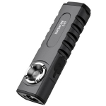 Superfire Taskulamp G20, 470lm, USB, 13cm, 3.5cm, 2.5cm, 2000mAh, IP44, 5 režiimi, magnetiline kinnitus
