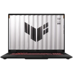 Asus TUF Gaming A18 s&uuml;learvuti FA808UM-S9058, 45.7 cm (18"), 2.5K, 16 GB DDR5, 512 GB SSD, NVIDIA GeForce RTX 5060, Wi-Fi 6E