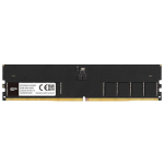 Silicon Power DDR5 m&auml;lu, SP016GBLVU560F02, 16GB, 5600MT/s, 1.1V, CL46, mittevaheline
