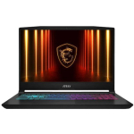 Msi s&uuml;learvuti B14WGK-821XPL, 15.6" FHD, 144Hz, i7-14650HX, 16GB DDR5, 1TB SSD, GeForce RTX 5070 8GB, Wi-Fi 6E