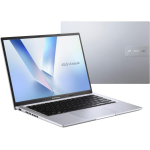 Asus Vivobook 14 s&uuml;learvuti M1405NAQ-LY016W, 14.0" WUXGA, 60Hz, 300 nits, 16GB DDR5, 512GB SSD, Radeon Graphics, 720p veebikaamera