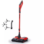 Einhell Juhtmeta harja TE-FS 18 Li-Solo 2352050, 18V, 400ml, 250mm, 58dB, 3 k&uuml;lgmist harja, LED valgustus