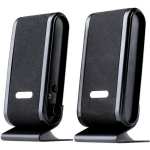 Tracer K&otilde;lar 2.0 Quanto TRAGLO43293, 5W, 2x2.5W, 25-18000Hz, USB, 3.5mm sisend
