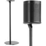 Maclean P&otilde;randastatiiv Sonos k&otilde;laritele MC-841, 716mm, 3.8cm, must, plastmass, hoidja Sonos One, Sonos Play