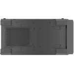 Genesis IRID 505 ARGB arvuti korpus, NPC-1518, Midi Tower, 4x120mm ARGB ventilaatorid, 2xUSB 3.0, 2xUSB 2.0, ATX/mATX/Mini-ITX