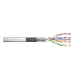 Digitus kabel SF/UTP cat. 6 DK-1633-P-305, 305m, vask, hall, LAN, CAT 6