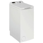 Indesit Pesumasin BTWS60400PLN, 6kg, 1000p/min, 76-80dB, 42l, 90cm, 40cm, 60cm, &uuml;lalt avamine, C klass, 14813 turvalisus