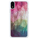 Ikins Nutitelefoni korpus K1711H, 6.1, Pildiga pilt, Apple iPhone XR, p&auml;rlmutter, pol&uuml;karbonaat