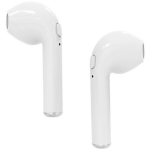 Media-Tech K&otilde;rvaklapid MT3589W, Bluetooth 4.2, TWS, 10m, 90min, 1h laadimine, 2x4g, fikseeritud mikrofon, stereo