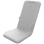 Homedics Massaažipadi MCS-512H-EB, 6.4kg, 42cm, 19.5cm, 59.5cm, 3 kiirus, soojendus, Flextrack tehnoloogia