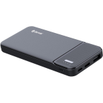 Denver Power Bank PBS-5007 117140000530, 5000mAh, 5V 2A, USB 5V 2A, LED indikaatorid