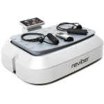 Reviber Otsene vibratsiooniplaat RV-VIPL/ER-02, 500W, 16,5kg, 12mm amplituud, 200kg kasutaja kaal