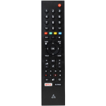 Sbox Kaugjuhtimispult RC-01407-GRUNDIG, 2xAAA, 8m, &uuml;hilduv GRUNDIG teleritega