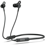 Lenovo K&otilde;rvaklapid 4XD1B65028, 25g, 10m, 32&Omega;, 1.3cm, Neod&uuml;&uuml;m, Intraaural, Binauraalne, Bluetooth 5.0, Aku 100mAh