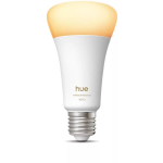 Philips Hue WA 1600 A67 1P EU, nutikas pirn, E27, 11.8 W, 1600 lm, 1000-20000 K, Bluetooth, Zigbee, 8720169364288