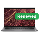 DELL Renewed Latitude 7430 RDl743061M4DC3MA, 14", i5-1245U, 16GB, 256GB SSD, Intel Iris Xe, Win 11 Pro, P&otilde;hjala klaviatuur