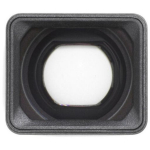 DJI Objektiiv Pocket 2 lainurk CP.OS.00000126.01, 110&deg;, 15mm, magnetiline, must