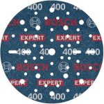 Bosch EXPERT O780 Fooliumlihvimisketas 2608902420, 125mm, G180, keraamiline tera, m&auml;rg- ja kuivlihvimine