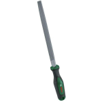BOSCH 1600A03DS1 kolmnurkne metalliviil, 200mm, 8", l&otilde;ige 2, s&uuml;sinikteras, ergonoomiline k&auml;epide