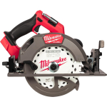 Milwaukee M18 FCS66GR3-0 4933493491, 66mm ketassaag, 18V, 190mm, 68mm, 53mm, 50&deg;, harjata, LED, tolmueemaldus